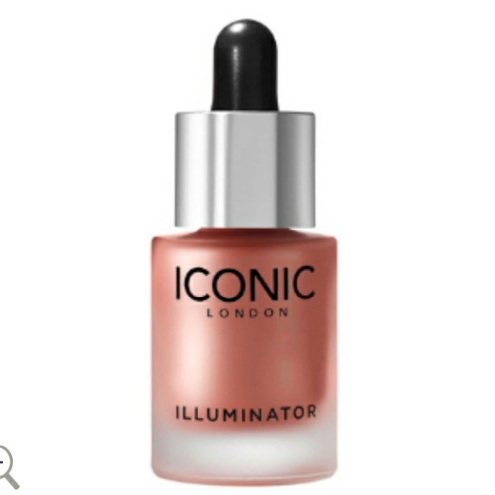 ICONIC- Illuminator
